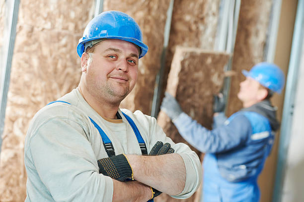 Trusted St Petersburg, FL Insulation Contractor Experts